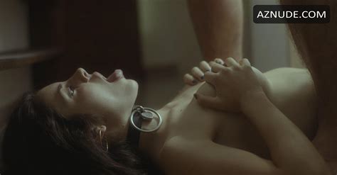 AYA WOLF Nude AZNude