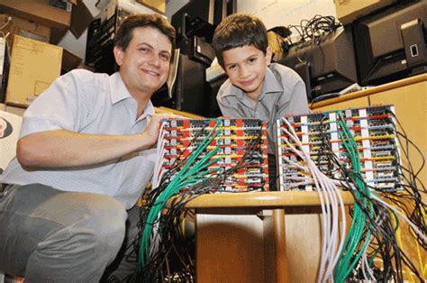 Supercomputer Built Using Raspberry Pi And Legos Electronic Products