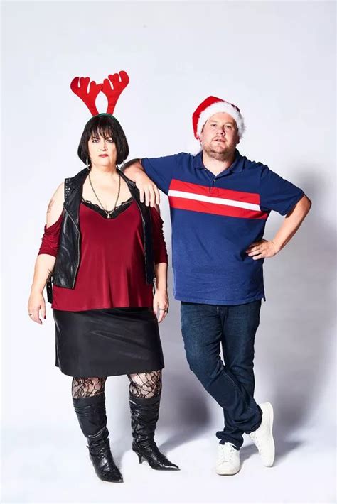 Gavin And Stacey Star Confirms They WILL Appear In Christmas Special