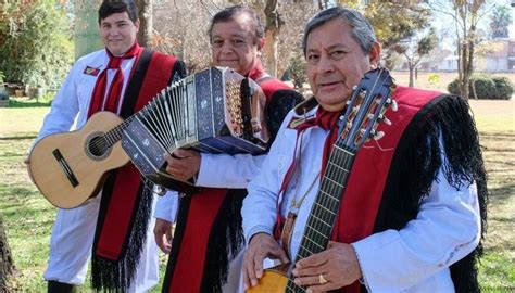 Las Voces De Or N Camino A Los A Os Diario Infosalta