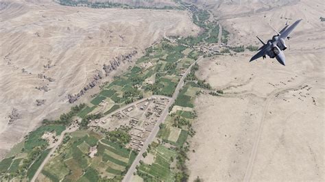 F15 Patrol over takistan : r/arma