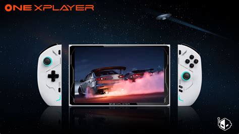 OneXPlayer 2 手持式游戏控制台发布可选 AMD Ryzen 6000 或 Intel 第 13 代 CPU