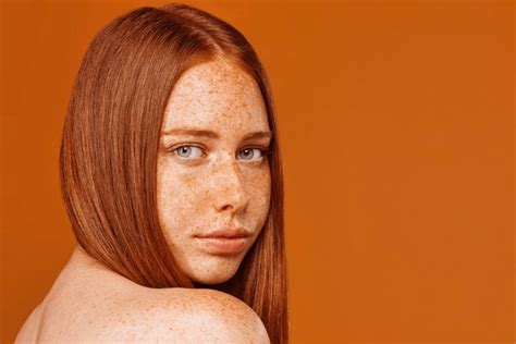 6 347 Beautiful Naked Red Heads Royalty Free Images Stock Photos Pictures Shutterstock