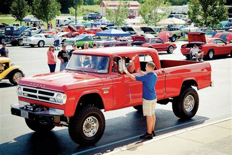 1970 Dodge Crew Cab | Trucks, Diesel trucks, Power wagon