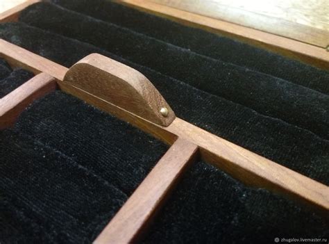 Ложемент для украшений – заказать на Ярмарке Мастеров – DV2MFRU ...