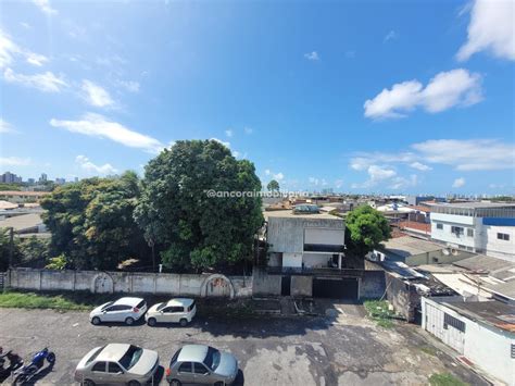 Apartamento para aluguel 2 quartos 1 suíte 1 vaga Bongi Recife PE