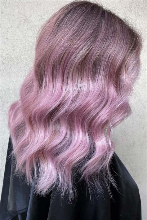 Latest Spring Hair Colors Trends For 2024 Spring Hair Color Spring