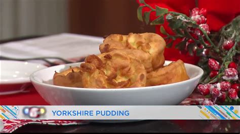 Yorkshire Pudding - KSTP.com 5 Eyewitness News