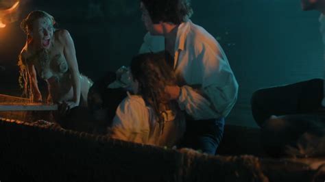 Nude video celebs Monika Mikołajczak nude Uncertainty Niepewność s e