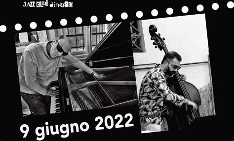 Nuovo Appuntamento Musicale Il Giugno Per Estensioni Jazz Club