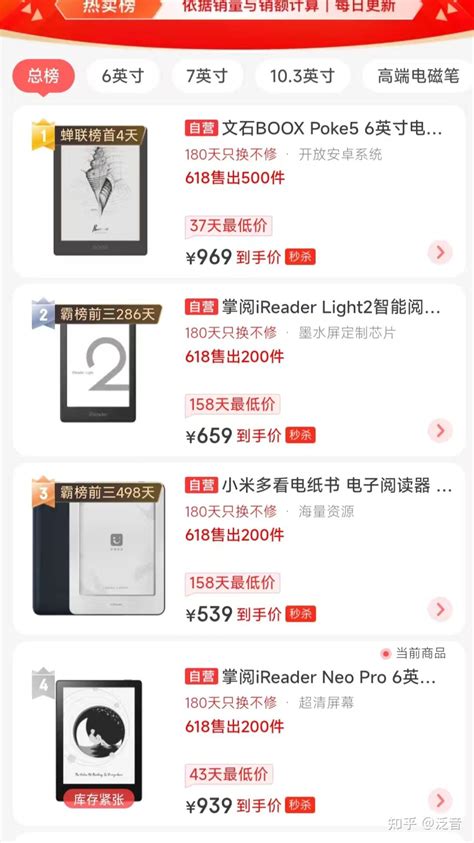 掌阅ireader Neoneo Pro发布，相对于同尺寸竞品值得买吗？