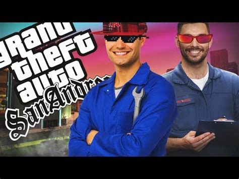 GTA MTA RP ROBERTINHO O MECÂNICO VIDA LOKA FiveM de pobre YouTube