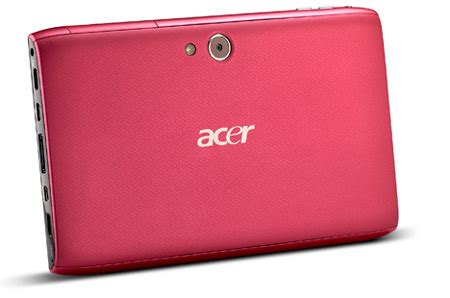 Acer Iconia Tab A T Rkiye De Shiftdelete Net