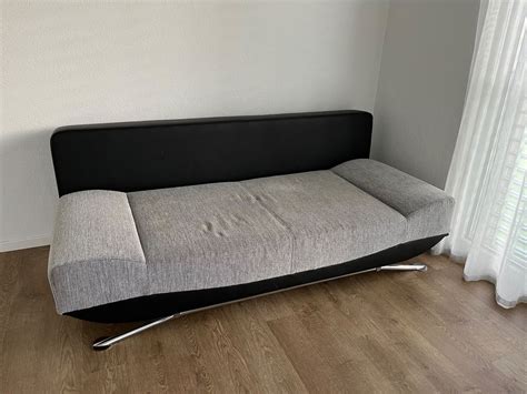 Klappsofa Klappcouch G Stebett Kaufen Auf Ricardo