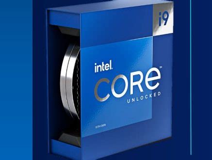 Intel Announces 13th Gen Core Unlocked Desktop Processors KitGuru