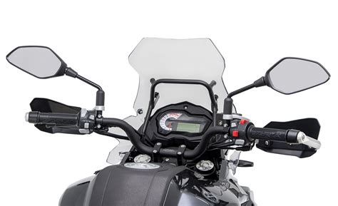 Benelli presenta la nueva versión de TRK 502 y TRK 502 X Promotonews