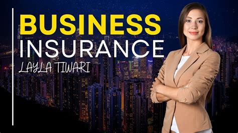 Business Insurance Youtube