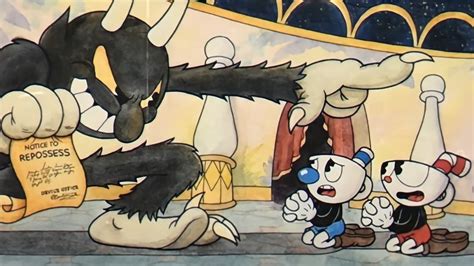 Cuphead A Série 2 ª Temporada Data De Estreia Na Netflix E Mais