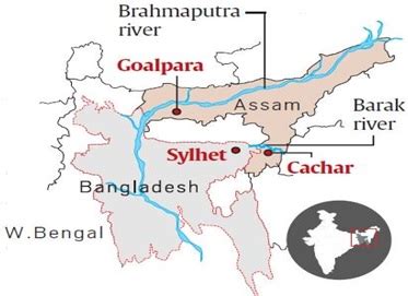 First Sylhet Silchar Festival Optimize IAS