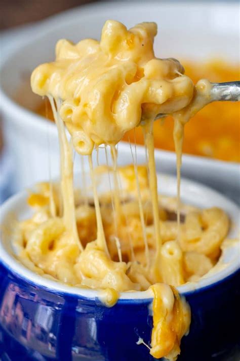 Creamiest Velveeta Mac And Cheese Best Results Baked Recipe