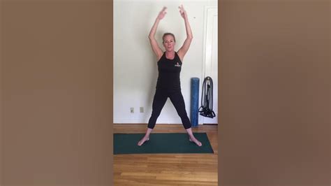 Take 5 With Linda Quick And Relaxing Stretch Session Youtube