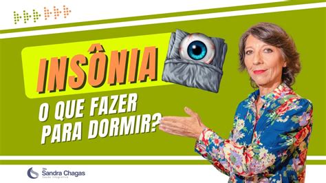 Insônia O Que Fazer Para Dormir - INSÔNIA - O QUE FAZER PARA DORMIR? - YouTube