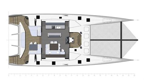 Evolved And Reimagined Introducing The New Gunboat Design Sail