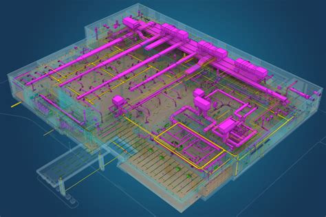 Different Types Of Mechanical Electrical And Plumbing Mep Drawings