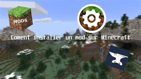 Tuto Comment Installer Des Mods Sur Minecraft 2021 Youtube Hot Sex