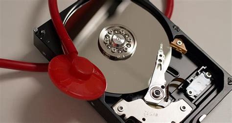 How To Repair A Corrupt Mac Hard Drive