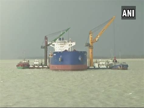 Govt Approves To Rename Kolkata Port Trust As Syama Prasad Mookerjee