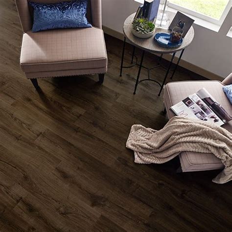 Vintage Tobacco Oak Pergo Outlast With Spillprotect Laminate Flooring Pergo® Flooring