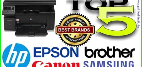 printer brands Archives - Electronics Tutorial | The Best Electronics Tutorial Website