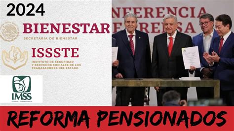 Reforma De Pensiones Cuando Y Puntos Importantes Pension