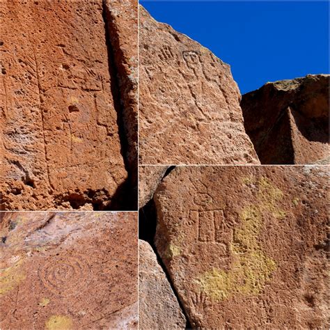 Bandelier National Monument – WatsonsWander