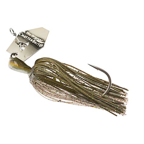 Chatterbait Elite