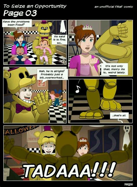 Pin By Skip Add On Fnaf Stuff Fnaf Book Fnaf Drawings Fnaf Comics