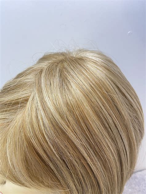Stunning Honey Blonde Bob Plblms46 Wigbank