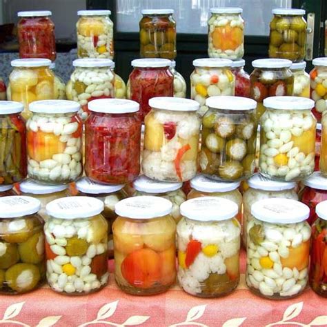 Food Preservation Techniques Learn How To Pickle Artofit