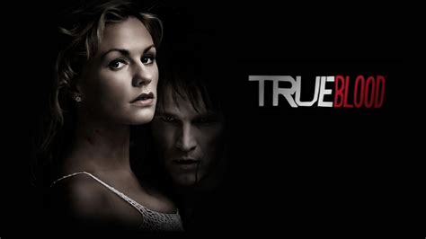 Culte On A Redécouvert Pour Vous True Blood Sex Blood And Rock