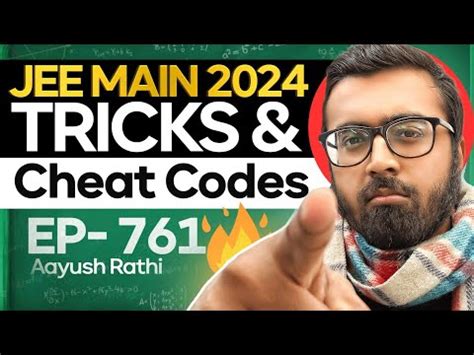 Electrostatics JEE Main PYQs Tricks Cheat Codes 761 Tukkatricks