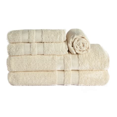 Jogo de Toalha de Banho Peças Gigante Paris Nude Marina Enxovais