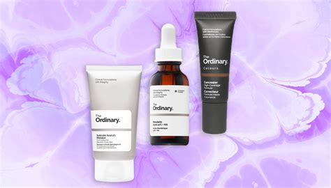 19 Best The Ordinary Skin Care Products For Clearer And Brighter Skin