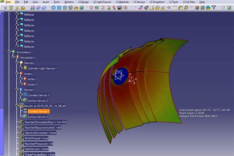 Lighting Design Software | Shelly Lighting