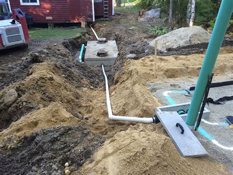 Bailey Environmental Services Seacoast And Lakes Region Nh Septic