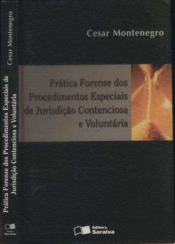 Sebo do Messias Livro Prática Forense dos Procedimentos Especiais da