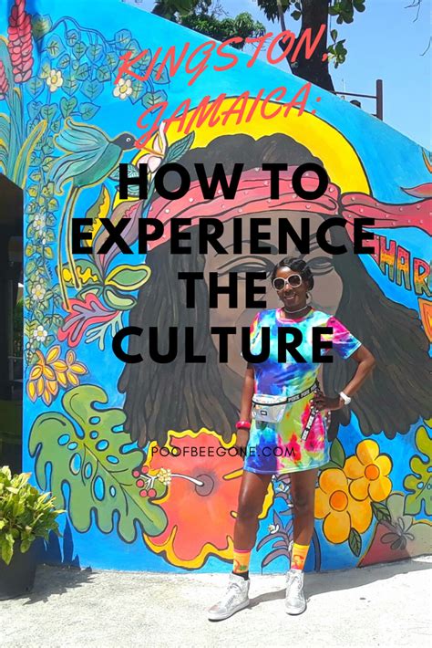 Kingston jamaica how to experience the culture – Artofit