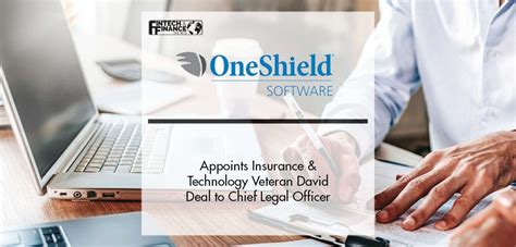 OneShield Software - FF News | Fintech Finance 