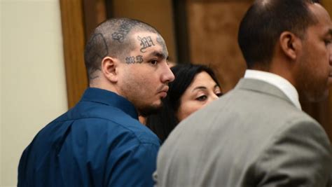 Ms 13 Gang Member To Spend Life In Prison For 2 Sparks Murders