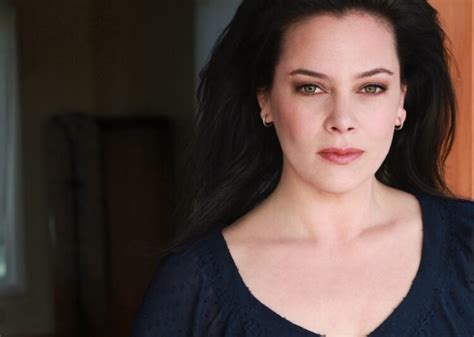 Hot New Liza Snyder Bikini Pics